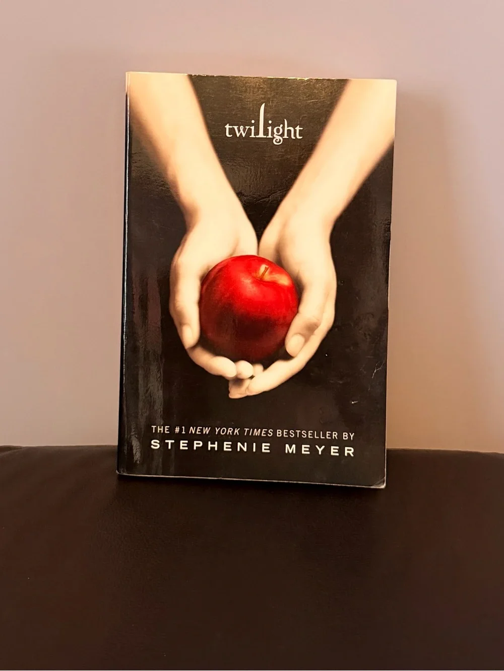Twilight Series Boxed Set